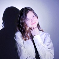 Репетитор Инна Шаховая - BUKI