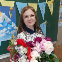 Репетитор - Тетяна Л. id: 176816