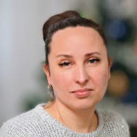 Репетитор - Катерина С.