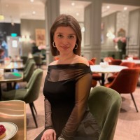 Репетитор - Анна Г. id: 192103