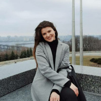 Репетитор - Екатерина К. id: 54924