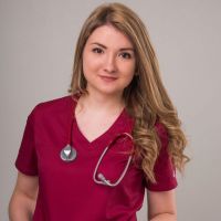 Репетитор - Вікторія Б. id: 53930