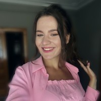 Репетитор - Ярина Т. id: 171217