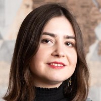 Репетитор Анна Горкавенко - BUKI