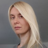 Репетитор - Яніна П. id: 196051