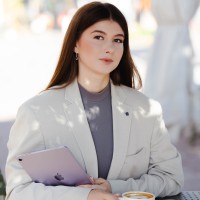 Репетитор Виктория Повар - BUKI