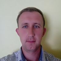 Репетитор - Владимир Т.