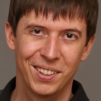 Репетитор Артем Шулятьев - BUKI