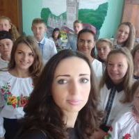 Репетитор - Ольга З. id: 77203