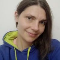 Репетитор - Іванна Я. id: 31322