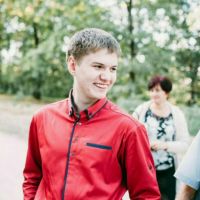 Репетитор - Василь Н. id: 58554