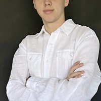 Павло Брона