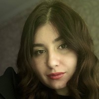 Репетитор - Юлия Х.