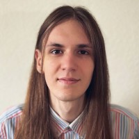 Репетитор Микита Лощилов - BUKI