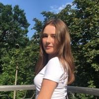 Репетитор - Вікторія Б. id: 87648