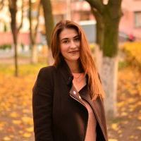 Репетитор - Катерина Г.