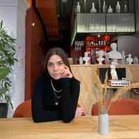 Репетитор - Анна Г. id: 86931