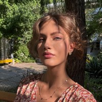 Репетитор Алина Чмель - BUKI