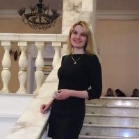 Репетитор - Анна Я. id: 90706