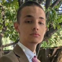 Репетитор Лука Задвірний - BUKI