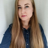 Репетитор - Дария Б. id: 103586