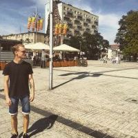 Репетитор - Иван М. id: 63174