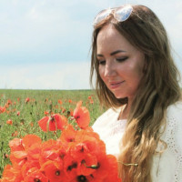 Репетитор - Катерина Т. id: 42469