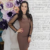 Репетитор - Ольга С.