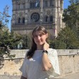 Владислава Андрієвська id: 48355