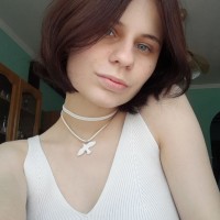 Репетитор - Юліанна Богачік 