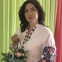 Надія Нікітчук  репетитор  Історії України онлайн