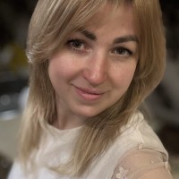 Репетитор - Ксенія З. id: 169614