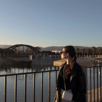 Репетитор Марія Примаченко - BUKI