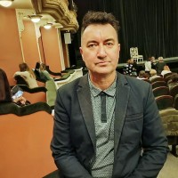 Юрий Кравчук  репетитор  Английского языка онлайн