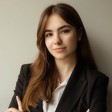 Анастасія Хоменко id: 203257