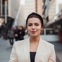 Репетитор - Катерина Б. id: 80683