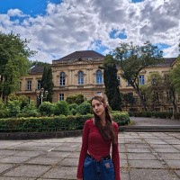 Репетитор Катерина Лапко - BUKI