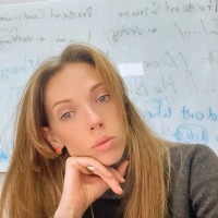 Репетитор Анна Болисбекова - BUKI
