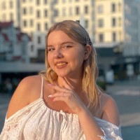 Репетитор - Кристина К. id: 115354