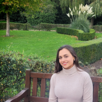 Репетитор Мирослава Павлюк - BUKI