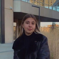 Репетитор - Ярина Ж. id: 166366