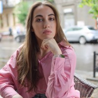 Репетитор - Катерина Б.