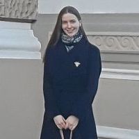 Репетитор - Дарья Д. id: 73519