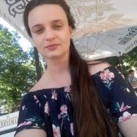 Репетитор - Анна М. id: 86196