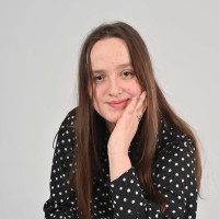 Репетитор - Екатерина К. id: 185769