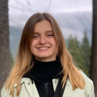 Репетитор - Анастасія К. id: 73478