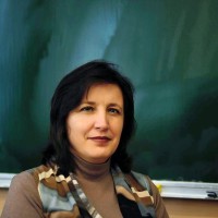 Репетитор Людмила Пушенко - BUKI