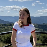 Репетитор - Адріана К. id: 185836