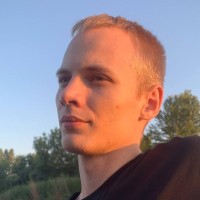 Репетитор Игорь Крикент - BUKI