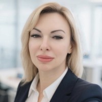 Репетитор Свiтлана Кудрявцева - BUKI